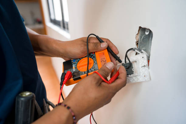 Best Affordable Emergency Electrician  in Ave Maria, FL