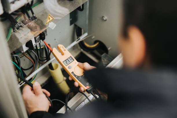 Best Electrical Repair Services  in Ave Maria, FL