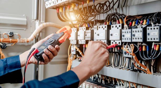 Best Licensed Electrician  in Ave Maria, FL