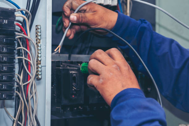 Best Electrical System Inspection  in Ave Maria, FL