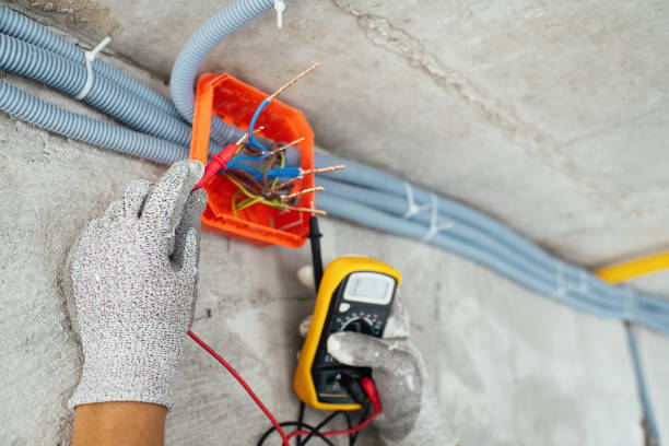 Best Circuit Breaker Repair  in Ave Maria, FL