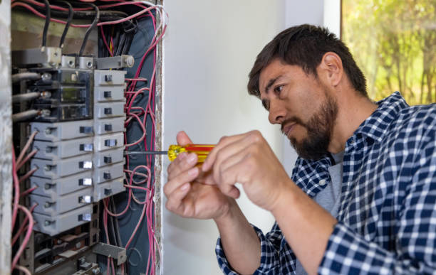 Best Industrial Electrical Services  in Ave Maria, FL